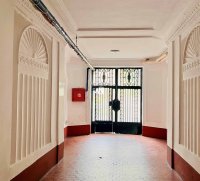 Nekretnina: Novi Sad, Stari Grad, Trg mladenaca, prodaja stan salonac 159m2 ID#25843