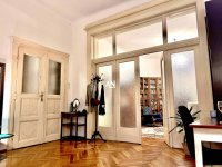 Nekretnina: Novi Sad, Stari Grad, Trg mladenaca, prodaja stan salonac 159m2 ID#25843