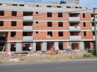 Nekretnina: Zvezdara, Mirijevo, Nine Kirsanove, novogradnja ID#25830