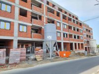 Nekretnina: Zvezdara, Mirijevo, Nine Kirsanove, novogradnja ID#25821