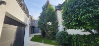 Nekretnina: Savski venac, Senjak, Banjičkih žrtava, 220m2 ID#25422