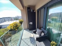 Nekretnina: Vidikovac, Mc Donald’s, Kneza Višeslava ID#25350