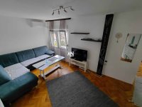 Nekretnina: Stari grad, Centar, Palmotićeva, 2,0 stan u blizini Skupštine ID#25109