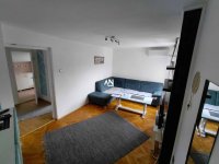 Nekretnina: Stari grad, Centar, Palmotićeva, 2,0 stan u blizini Skupštine ID#25109