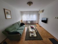 Nekretnina: Voždovac, Autokomanda, Admirala Vukovića, 2.0, full namešten sa terasom, odmah useljiv! ID#25059