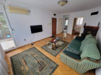 Nekretnina: Voždovac, Autokomanda, Admirala Vukovića, 2.0, full namešten sa terasom, odmah useljiv! ID#25059