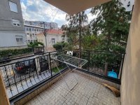 Nekretnina: Voždovac, Autokomanda, Admirala Vukovića, 2.0, full namešten sa terasom, odmah useljiv! ID#25059