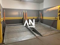 Nekretnina: Zvezdara, Učiteljsko naselje, Živka Davidovića, uknjiženo garažno mesto klackalica ID#24979