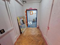 Nekretnina: Vračar, Cvetni trg, Njegoševa, 23m2 ID#24858