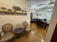 Nekretnina: Vračar, Crveni krst, Cerska, 84m2 ID#24774