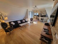 Nekretnina: Stari Grad, Obilićev venac, Maršala Birjuzova, prostran i namešten stan u srcu Beograda! ID#24552