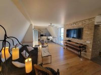 Nekretnina: Stari Grad, Obilićev venac, Maršala Birjuzova, prostran i namešten stan u srcu Beograda! ID#24552