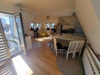 Nekretnina: Stari Grad, Obilićev venac, Maršala Birjuzova, prostran i namešten stan u srcu Beograda! ID#24552