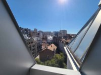 Nekretnina: Stari Grad, Obilićev venac, Maršala Birjuzova, prostran i namešten stan u srcu Beograda! ID#24552