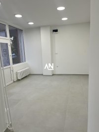 Nekretnina: Sremčica, Tomasa Edisona, potpuno renovirani poslovni prostor na dobroj lokaciji ID#24313