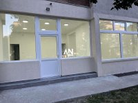Nekretnina: Sremčica, Tomasa Edisona, potpuno renovirani poslovni prostor na dobroj lokaciji ID#24313