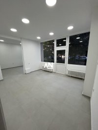 Nekretnina: Sremčica, Tomasa Edisona, potpuno renovirani poslovni prostor na dobroj lokaciji ID#24313