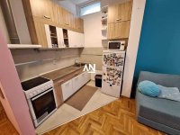 Nekretnina: Zvezdara, Mirijevo, Radmile Savićević, uknjizen, 27m2+11m2 terasa ID#23819