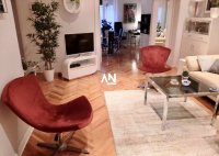 Nekretnina: Molerova, lux, 3,5-soban, salonac ID#23723