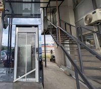 Nekretnina: Grocka, Leštane, Kružni put, poslovni prostor ID#23651