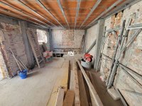 Nekretnina: Zvezdara, Bulbuder, Dimitrija Tucovića, siva faza, HITNO! ID#23421