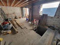 Nekretnina: Zvezdara, Bulbuder, Dimitrija Tucovića, siva faza, HITNO! ID#23421