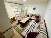 Nekretnina: Vračar, Vukov spomenik, Niška, 29m2 ID#23397