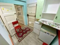 Nekretnina: Vračar, Vukov spomenik, Niška, 29m2 ID#23397