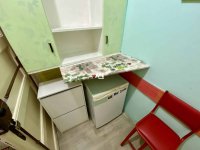 Nekretnina: Vračar, Vukov spomenik, Niška, 29m2 ID#23397