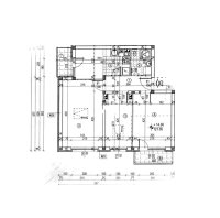 Nekretnina: Palilula, Karaburma, Mirijevski bulevar, novogradnja ID#23344