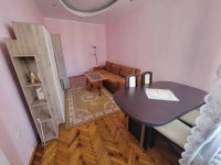 Nekretnina: Vračar, crkva Svetog Marka, Svetozara Markovića, salonac, 56m2 ID#22864