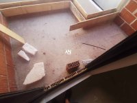 Nekretnina: Zvezdara, Kluz, Voje Veljkovića ID#22334