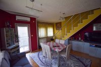 Nekretnina: Vračar, Centar, Đerdapska, stan sa galerijom od 56 m2 ID#21915