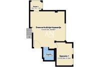 Nekretnina: Zgrada iz 2016-e. Stan bez ulaganja, odlične cene. ID#21670