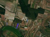 Nekretnina: Surčin, Boljevci, plac na glavnom putu ID#21636