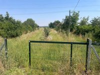 Nekretnina: Surčin, Boljevci, plac na glavnom putu ID#21636