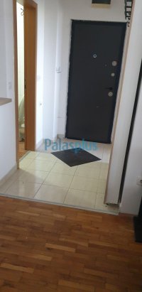 Nekretnina: Mirijevsko brdo (32m2+terasa 9m2)