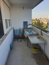 Nekretnina: Blok 38  2.0  59+6m2