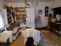 Nekretnina: Vračar - Njegoševa