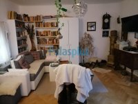 Nekretnina: Vračar - Njegoševa