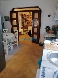 Nekretnina: Vračar - Njegoševa