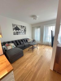 Nekretnina: Novi Beograd, Hotel Jugoslavija, Aleksinačkih Rudara, 52m2 ID#1548