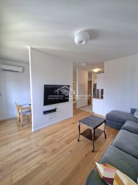 Nekretnina: Novi Beograd, Hotel Jugoslavija, Aleksinačkih Rudara, 52m2 ID#1548