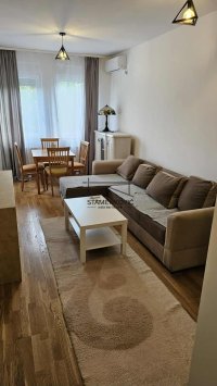 Nekretnina: KRALJEV PARK- NOV DVOSOBAN STAN ID#7029