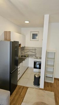 Nekretnina: KRALJEV PARK- NOV DVOSOBAN STAN ID#7029