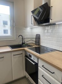 Nekretnina: Nov dvosoban stan na odličnoj lokaciji ID#7021