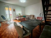 Nekretnina: KOMPLETNO NAMEŠTEN PETOSOBAN DUPLEX ID#7018