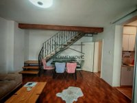 Nekretnina: KOMPLETNO NAMEŠTEN PETOSOBAN DUPLEX ID#7018