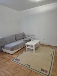 Nekretnina: JEDNOSOBAN STAN NA JUGOVIĆEVU ID#7017