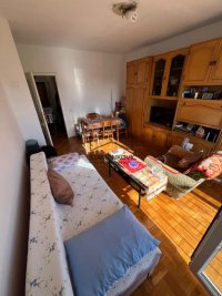 Nekretnina: Prodaje se jednosoban stan u Veselina Masleše ID#7015